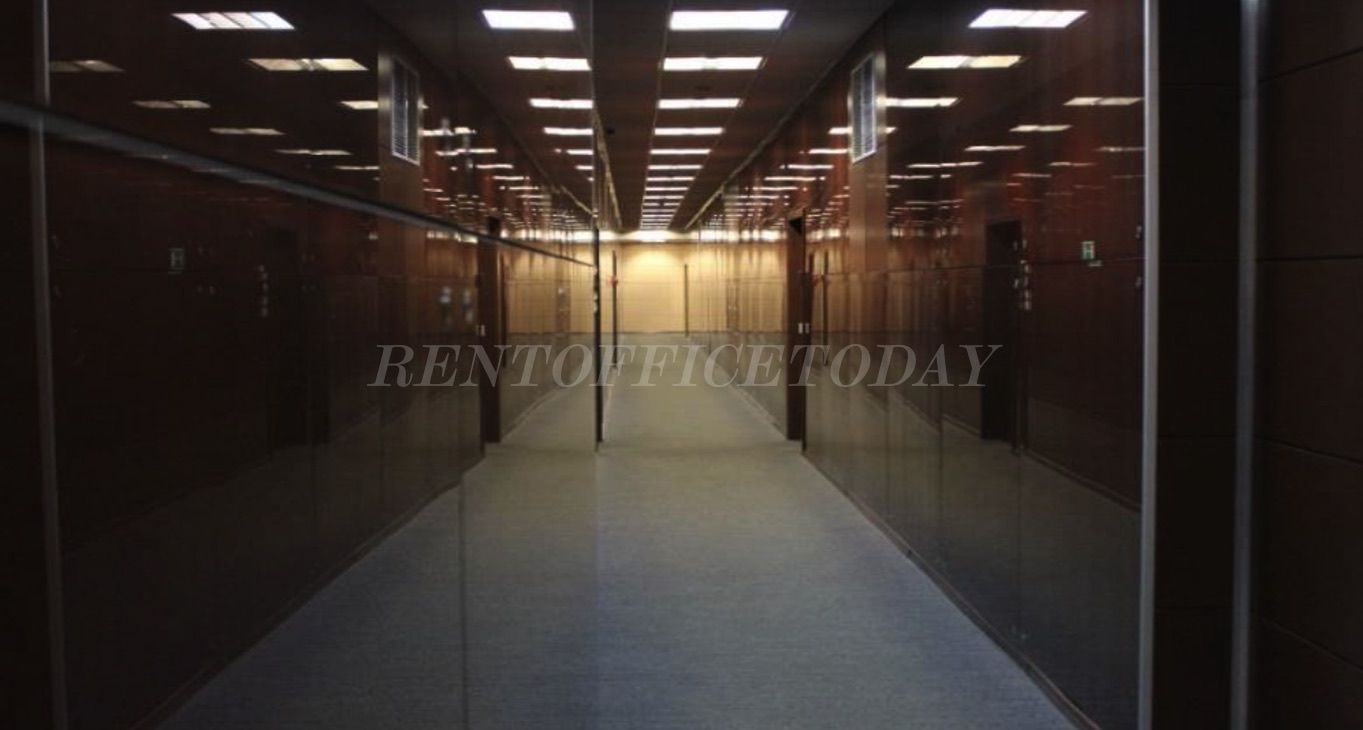 Rent office Арт Плаза — photo 15