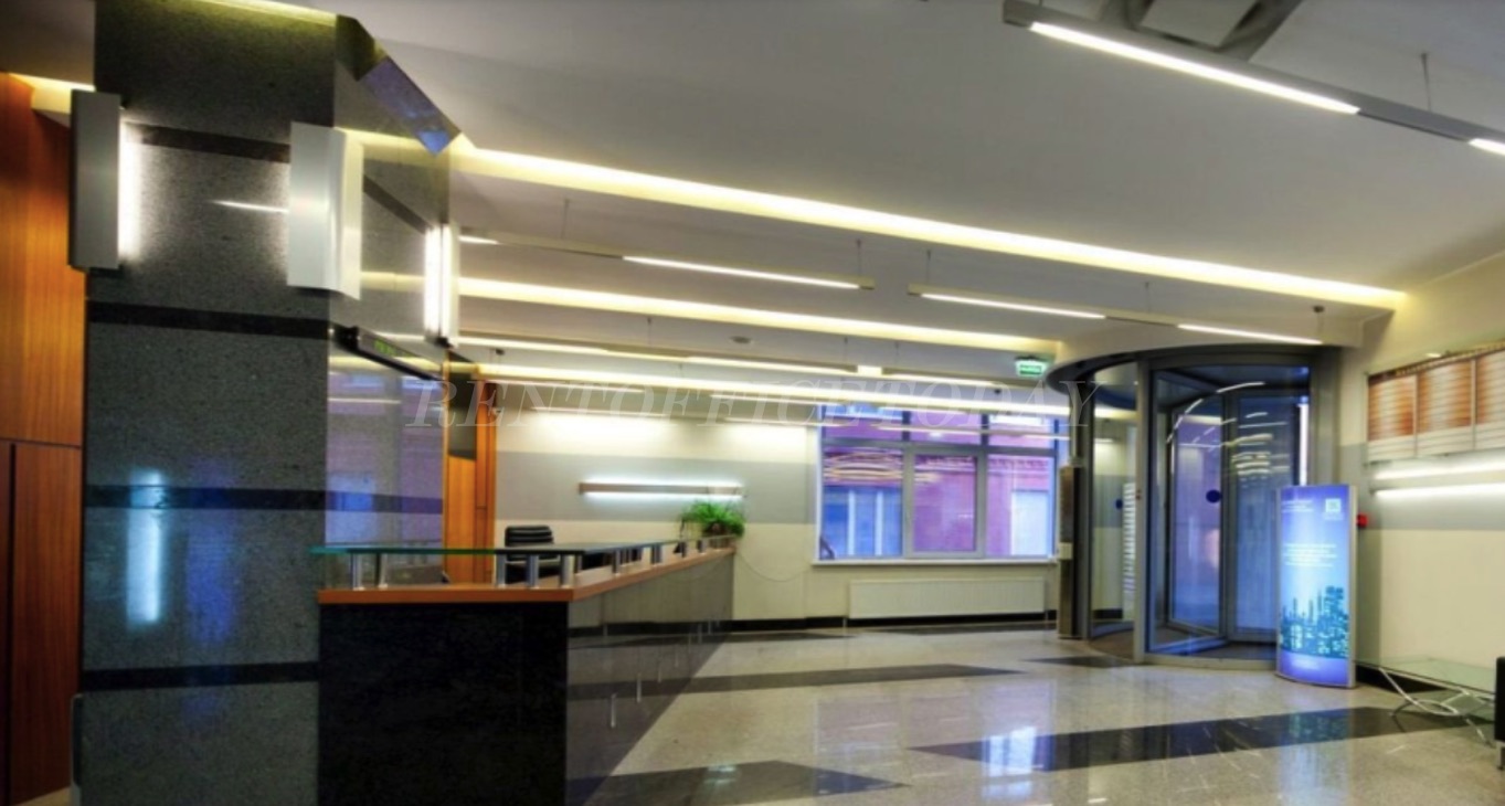 Rent office Арт Плаза — photo 17