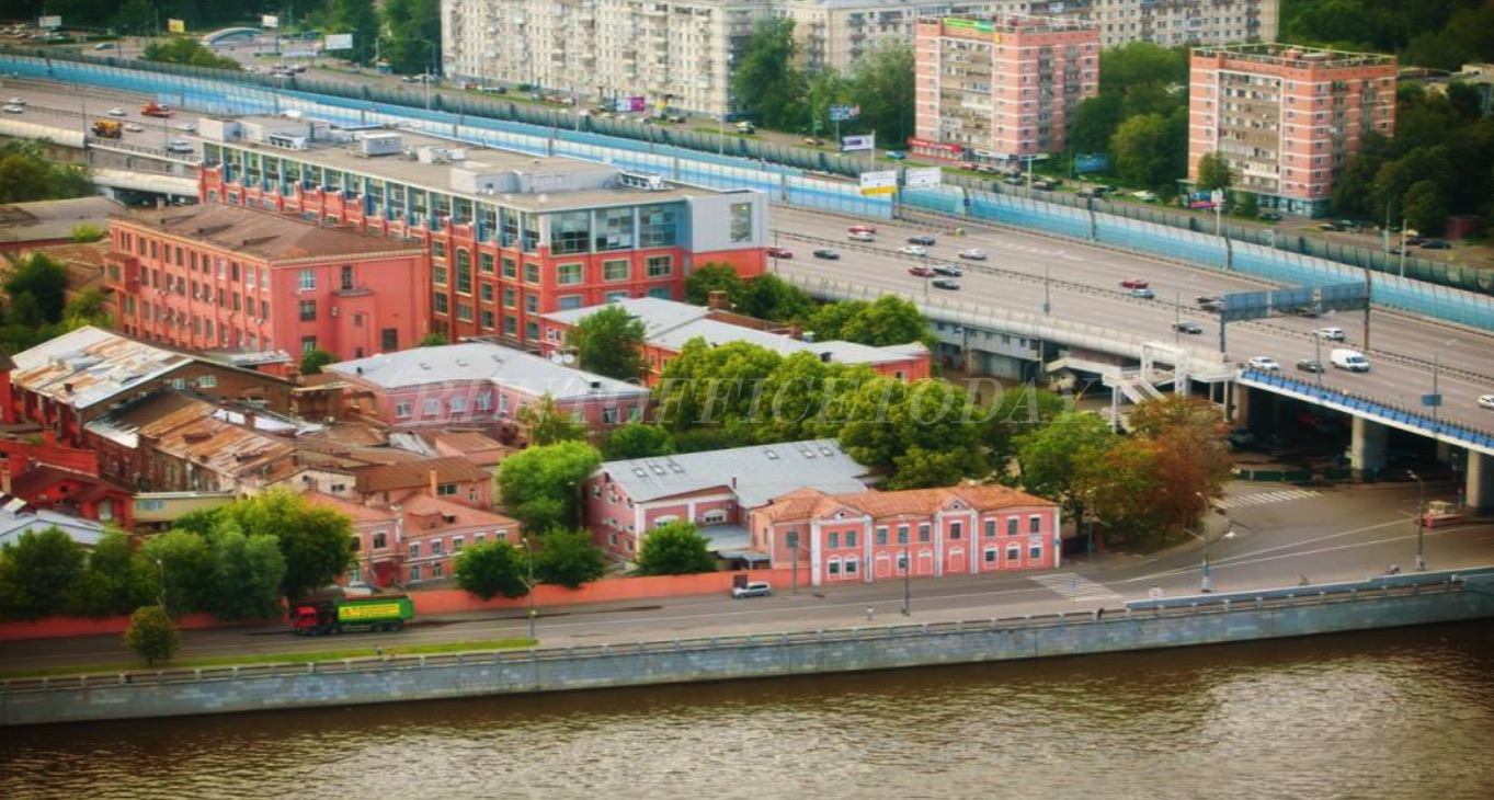 Rent office Арт Плаза — photo 19