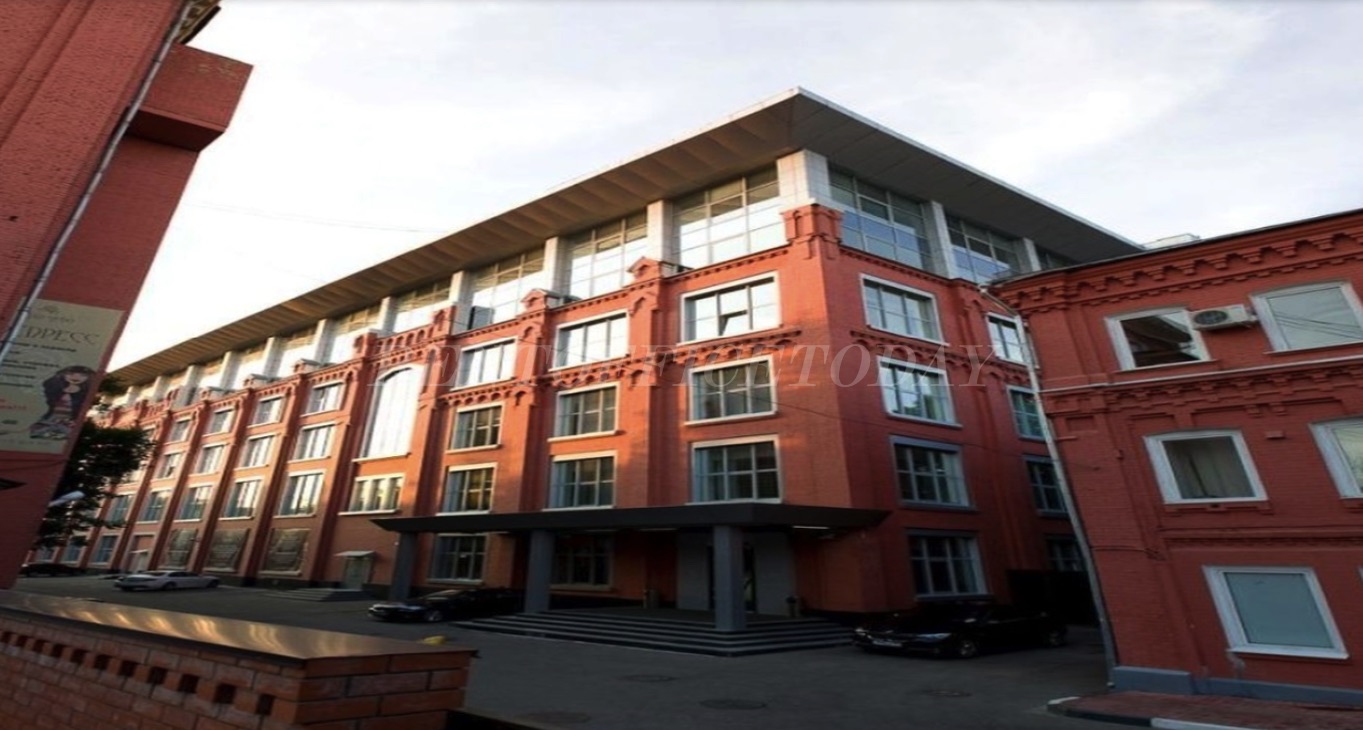 Rent office Арт Плаза — photo 20