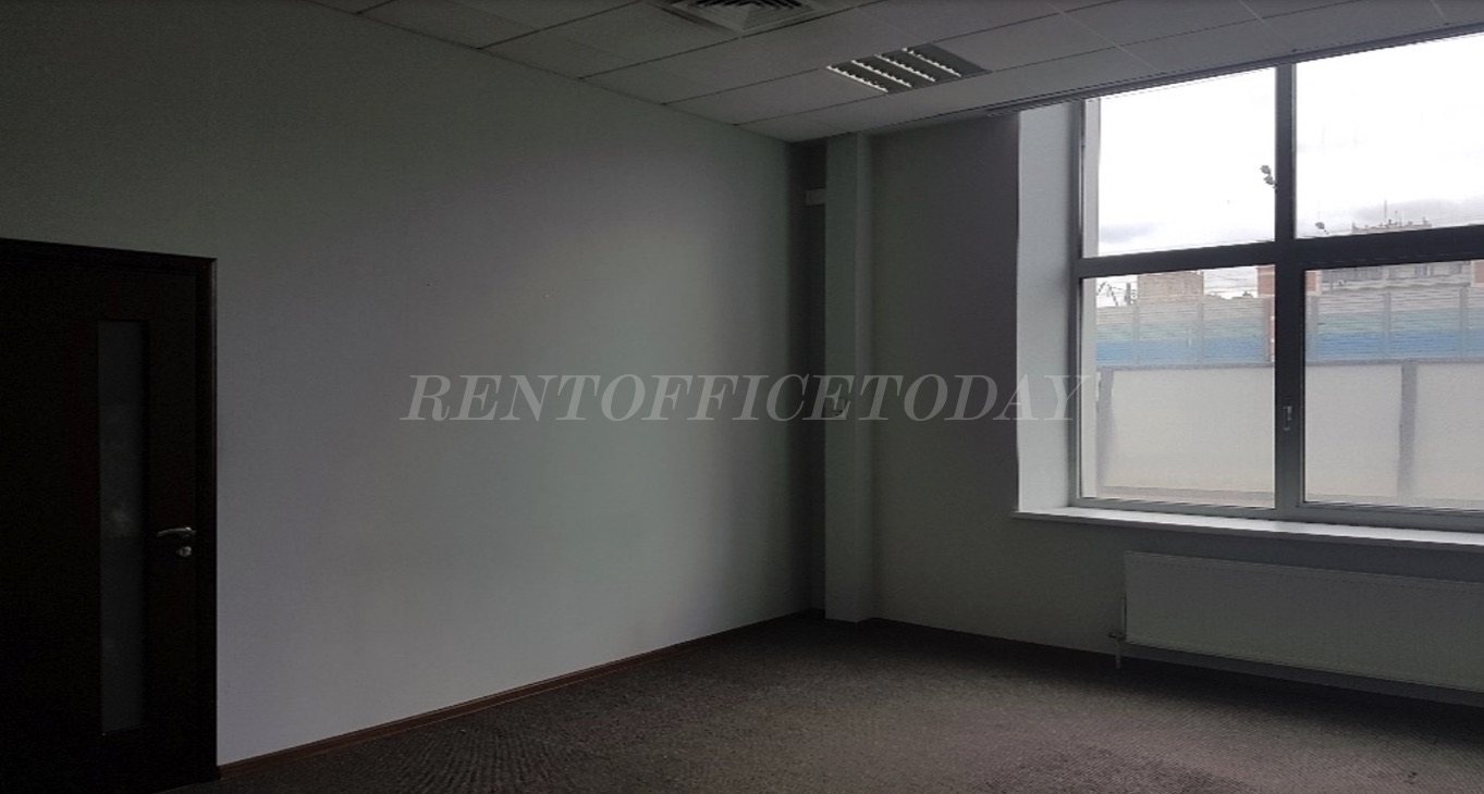 Rent office Арт Плаза — photo 4