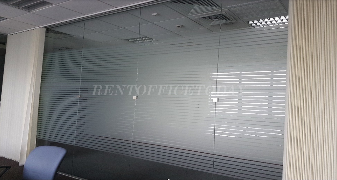 Rent office Арт Плаза — photo 5