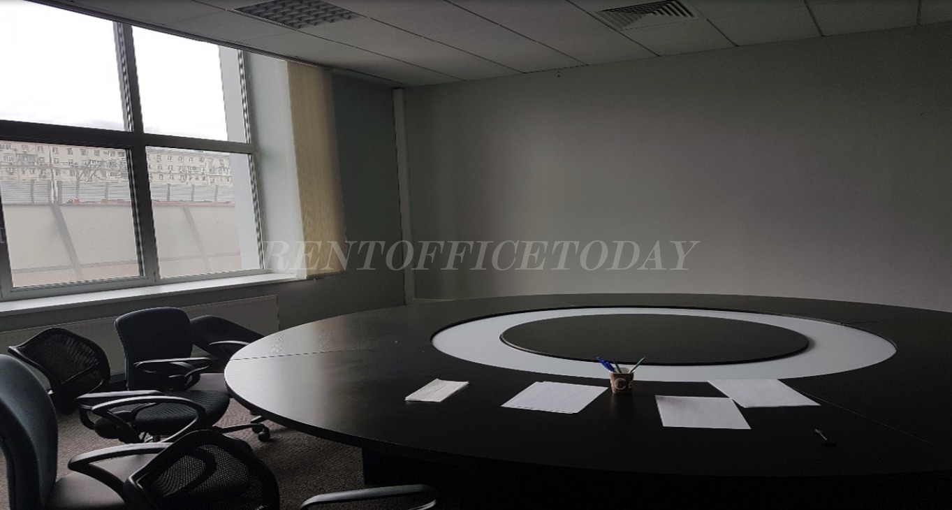 Rent office Арт Плаза — photo 6