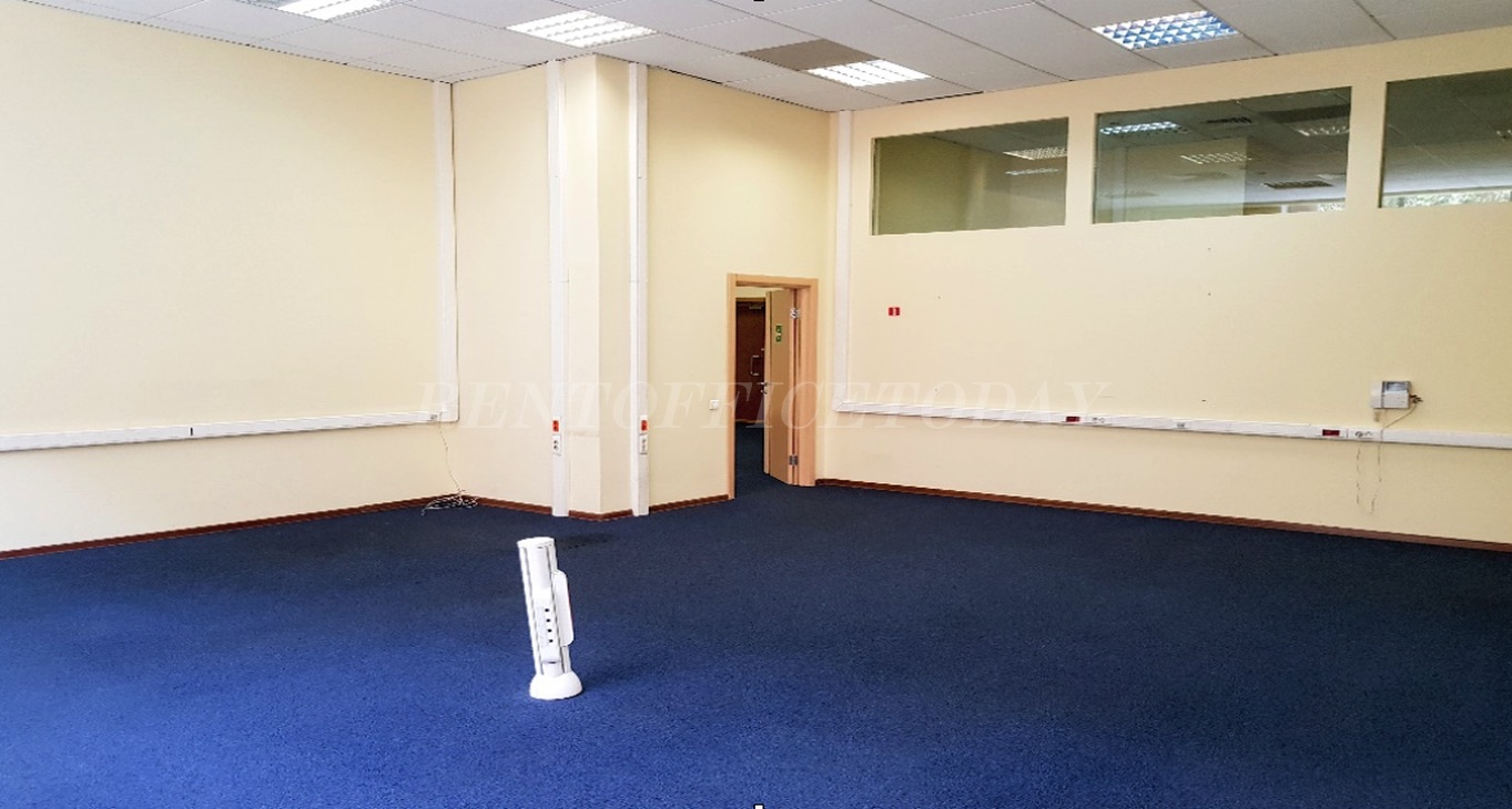 Rent office Арт Плаза — photo 7