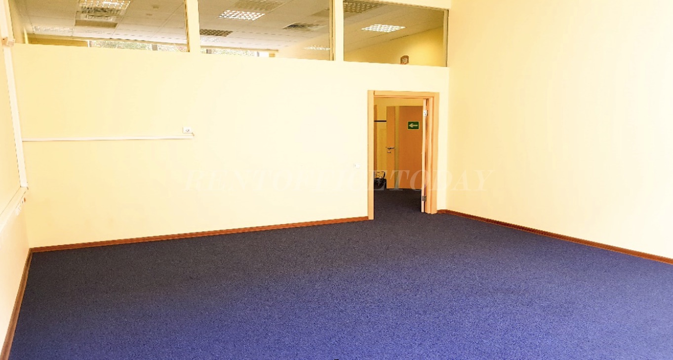 Rent office Арт Плаза — photo 9