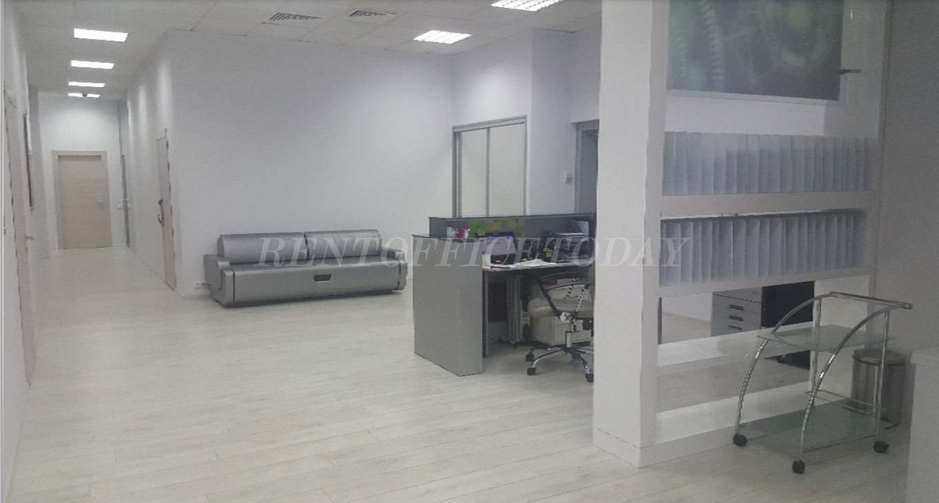 Rent office Арт Плаза — photo 10