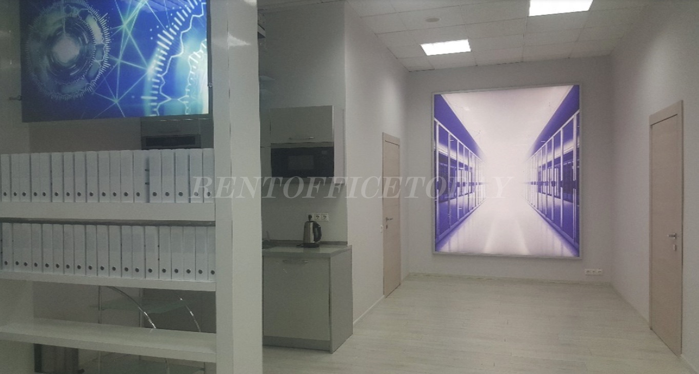 Rent office Арт Плаза — photo 11