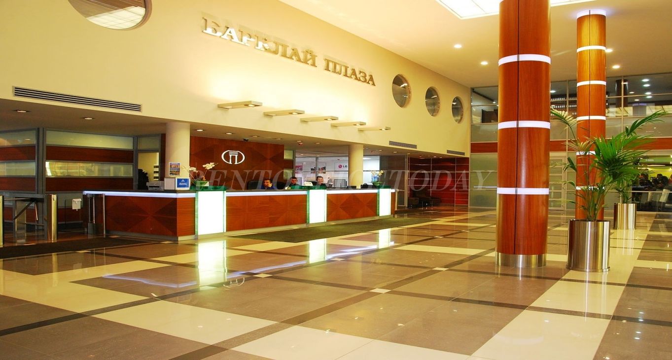 Rent office Барклай Плаза — photo 11