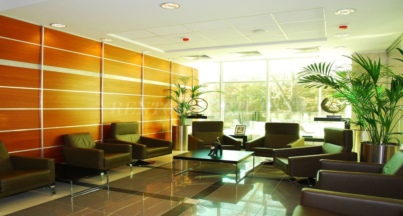 Rent office Барклай Плаза — photo 15
