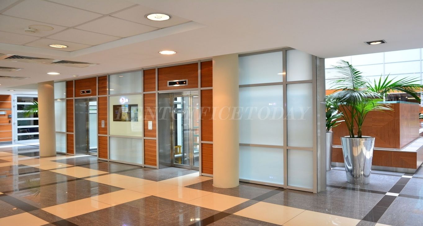 Rent office Барклай Плаза — photo 3
