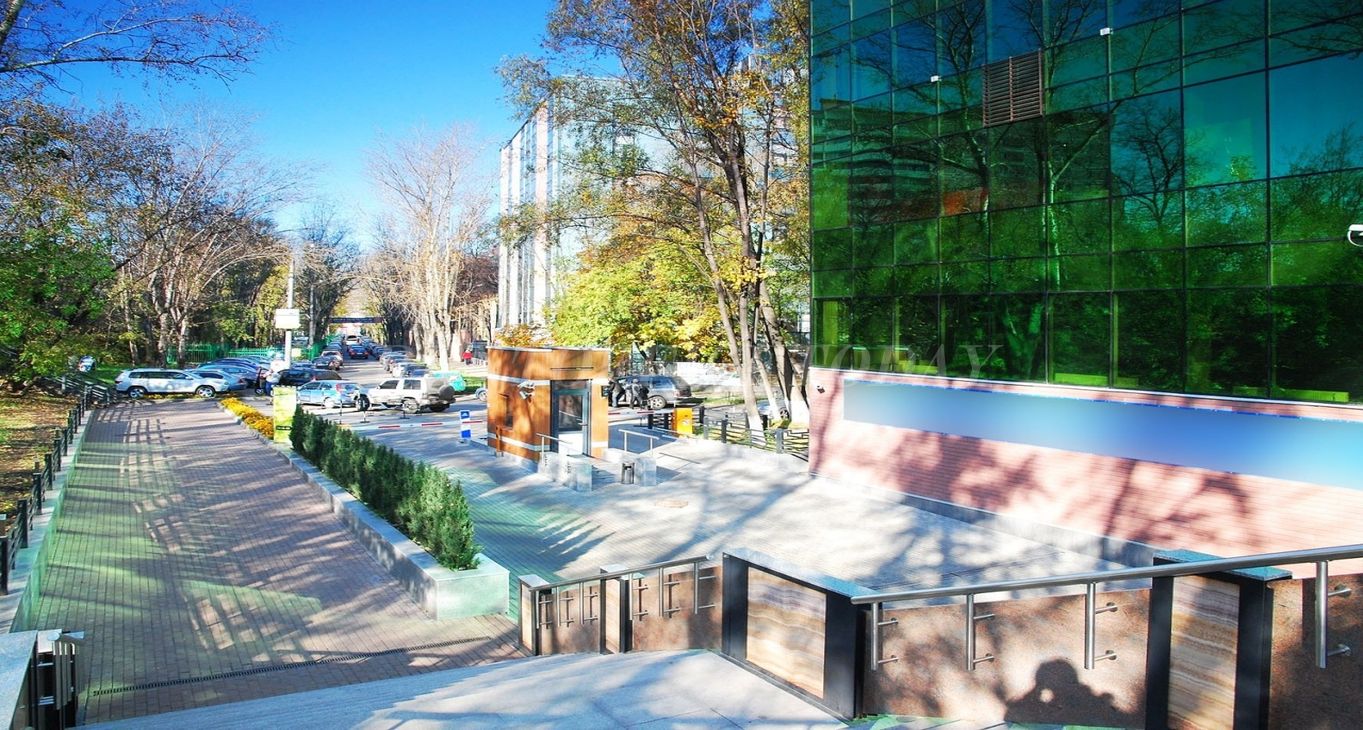 Rent office Барклай Плаза — photo 9