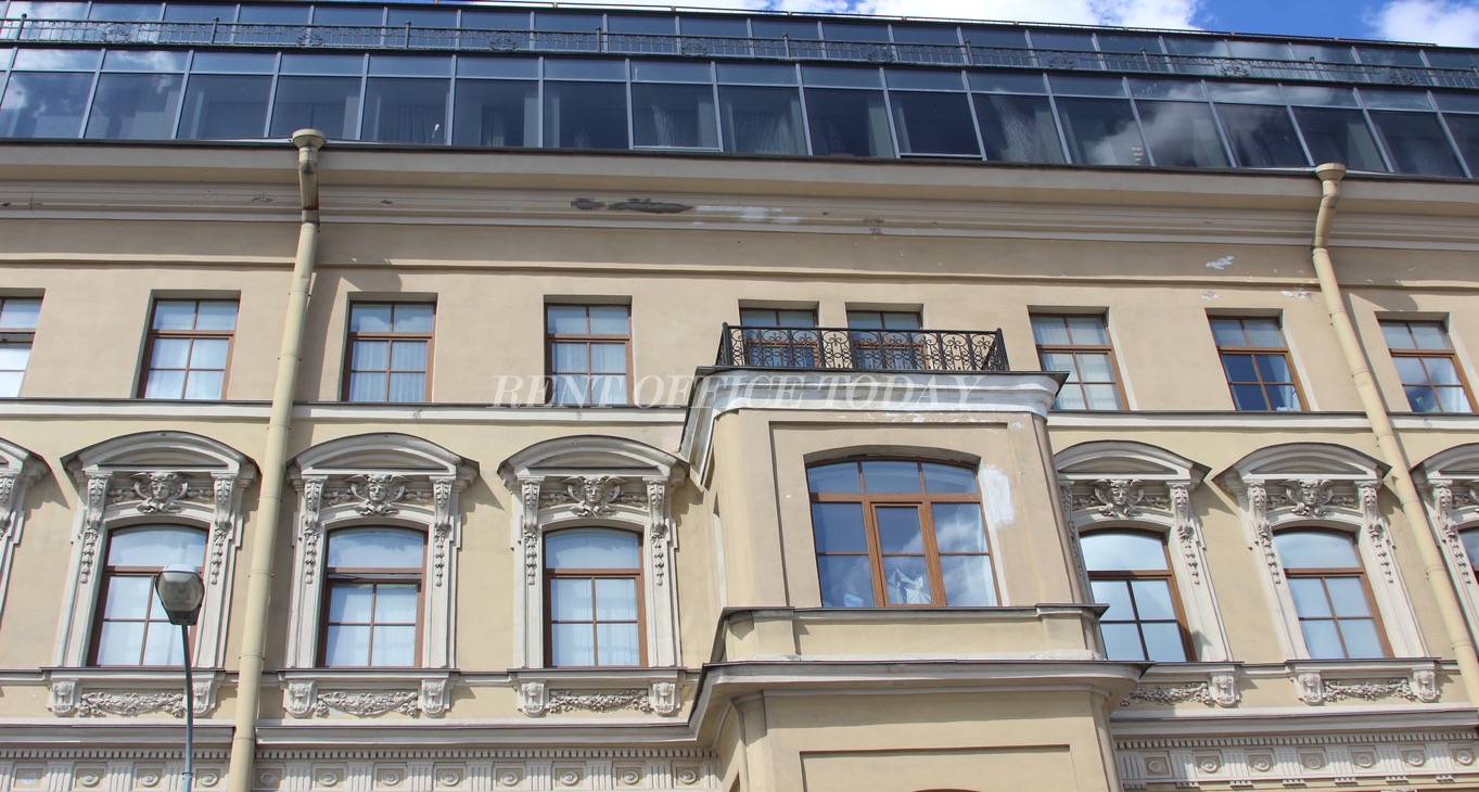 Rent office Башкировъ — photo 3