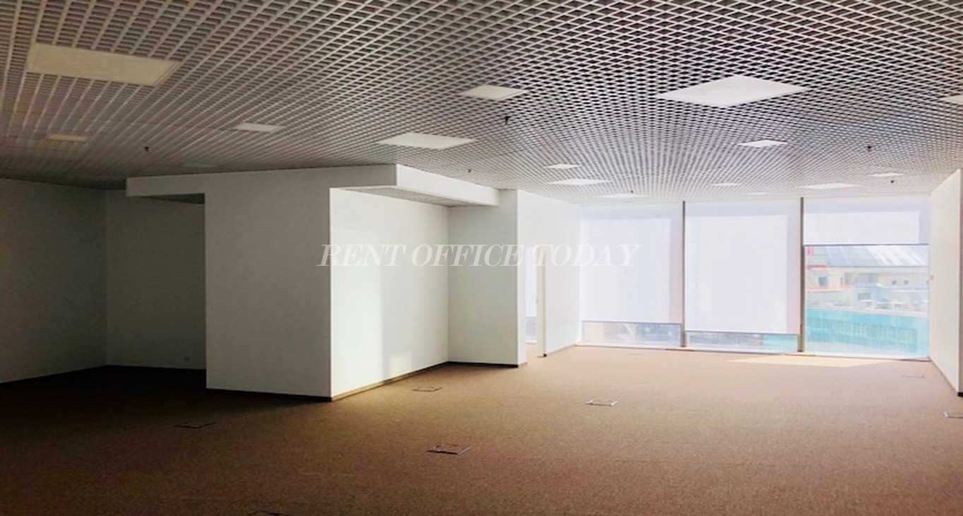 Rent office Federation tower, Vostok Building, 11th floor — photo 26