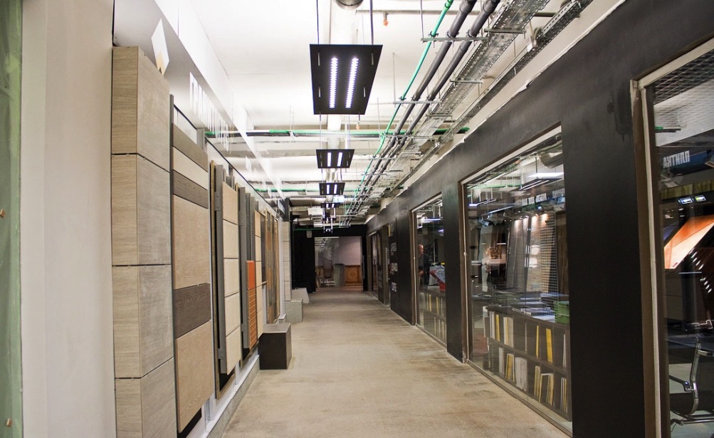 Rent office Артплей | Artplay — photo 2
