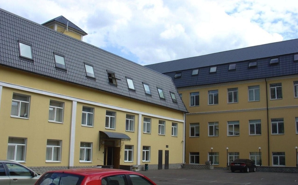 Rent office Бакунинская 84с1 — photo 1
