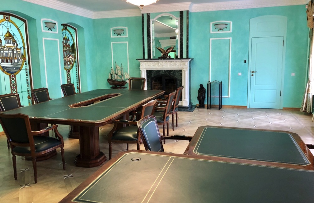 Rent office Большая Почтовая 38с1А — photo 3
