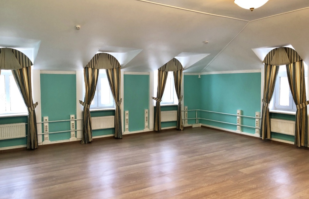 Rent office Большая Почтовая 38с1А — photo 4
