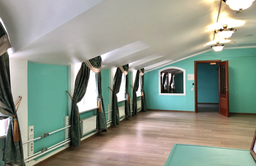 Rent office Большая Почтовая 38с1А — photo 5