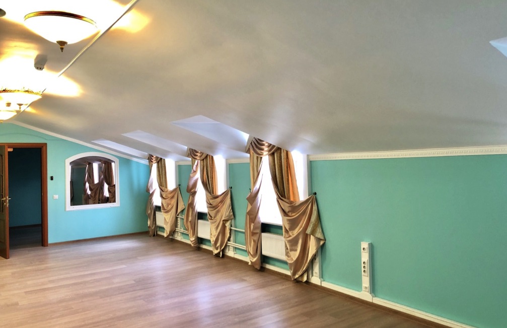 Rent office Большая Почтовая 38с1А — photo 6