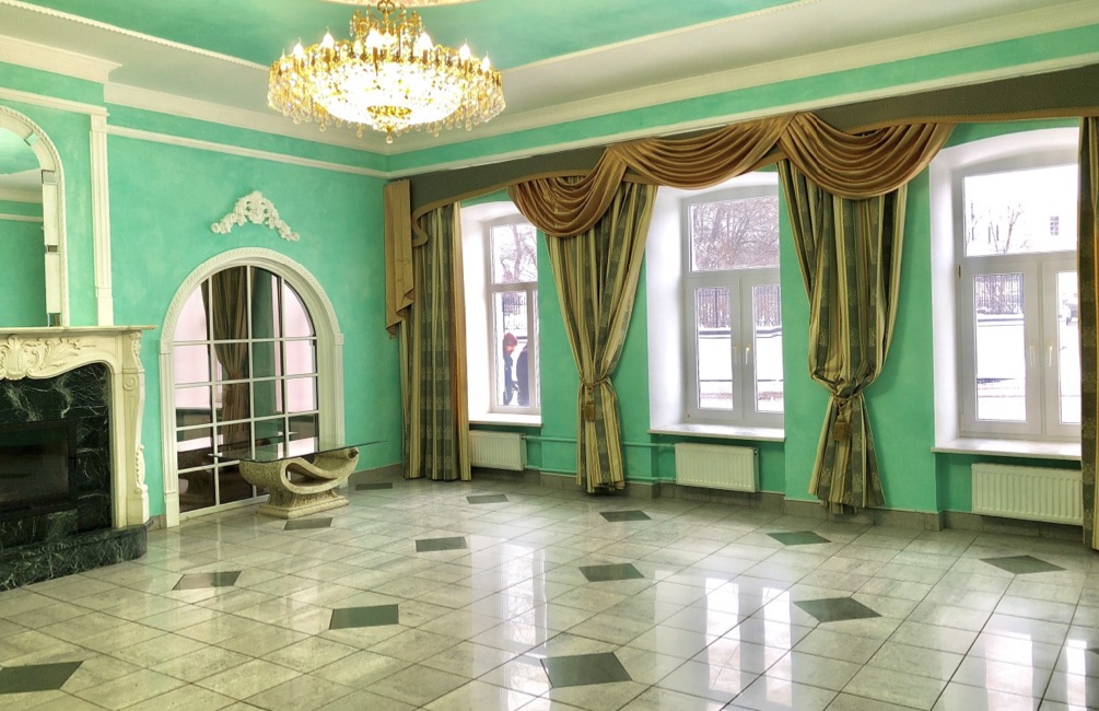 Rent office Большая Почтовая 38с1А — photo 7