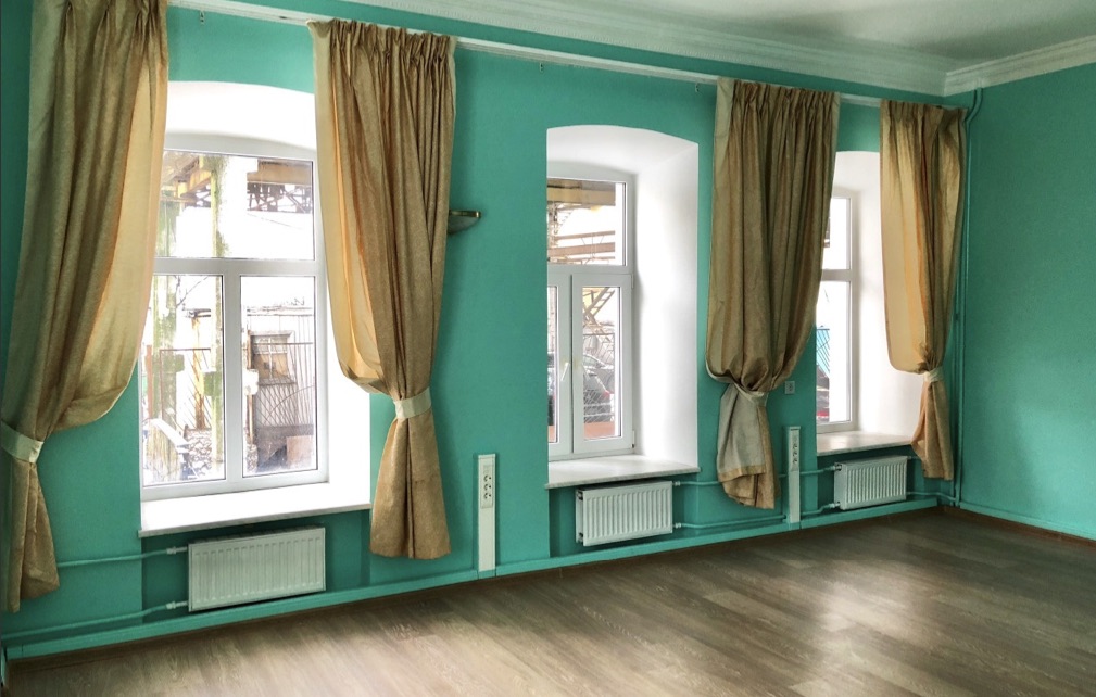 Rent office Большая Почтовая 38с1А — photo 8