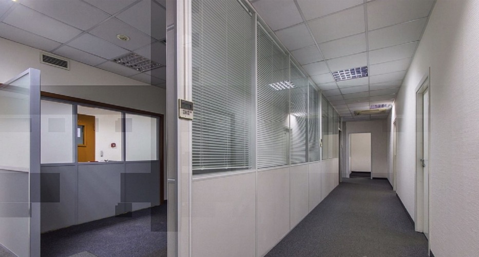 Rent office Щипок 4 — photo 9