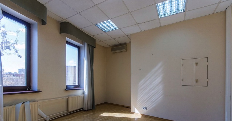 Rent office Щипок 4 — photo 11