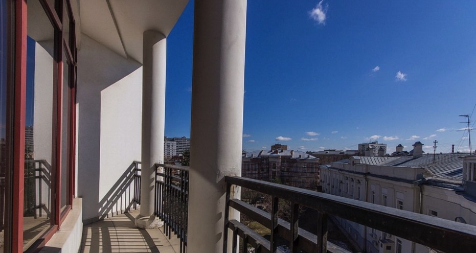 Rent office Щипок 4 — photo 3