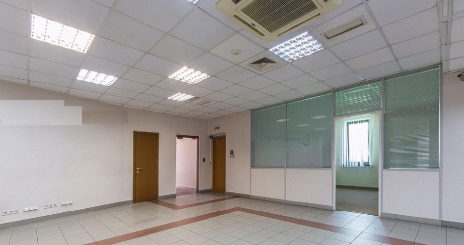 Rent office Щипок 4 — photo 4