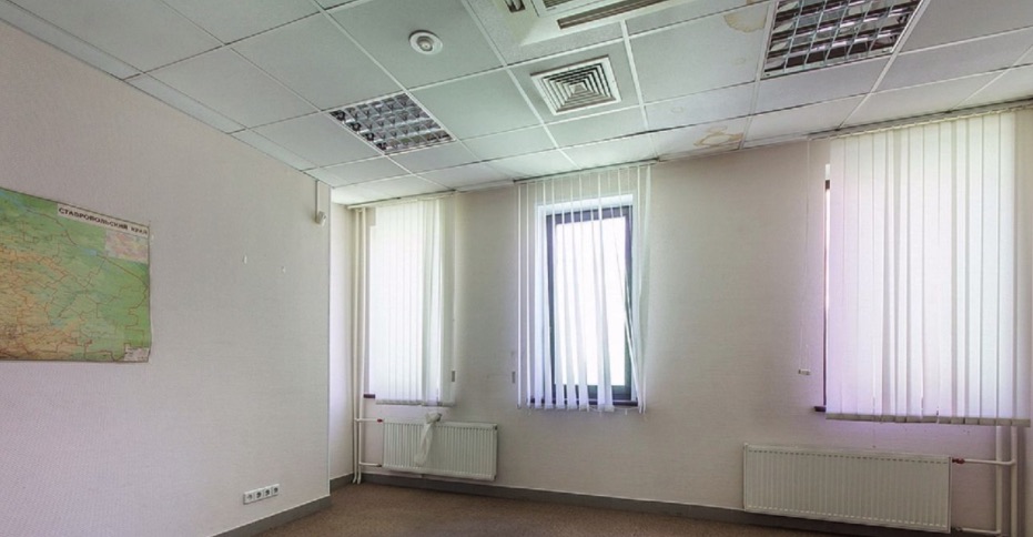 Rent office Щипок 4 — photo 5