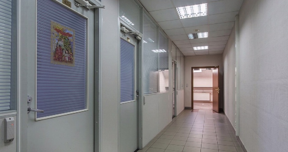 Rent office Щипок 4 — photo 6