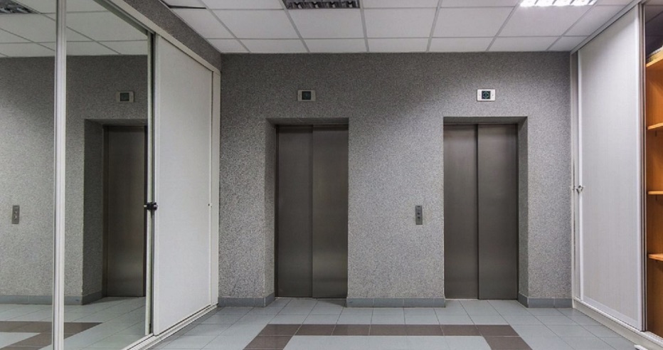 Rent office Щипок 4 — photo 7