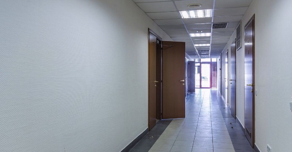Rent office Щипок 4 — photo 8