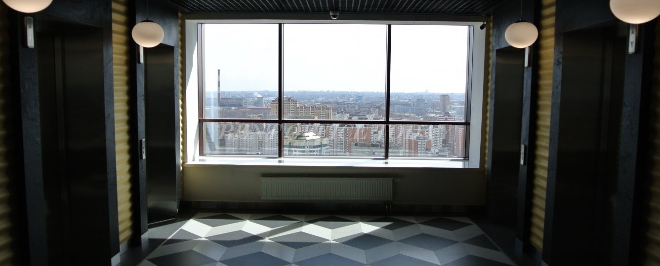 Rent office Голден Гейт — photo 7