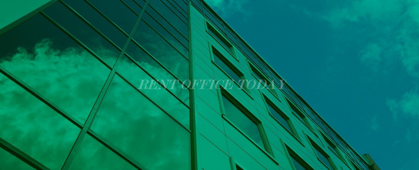 Бизнес-центр Гринвуд Rent office Гринвуд — photo 3