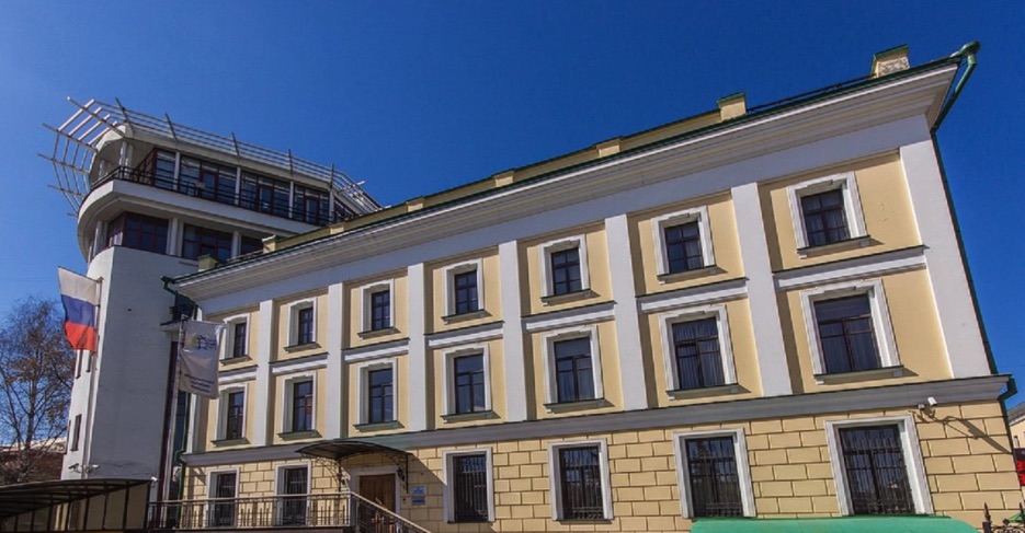 Rent office Щипок 4 — photo 1