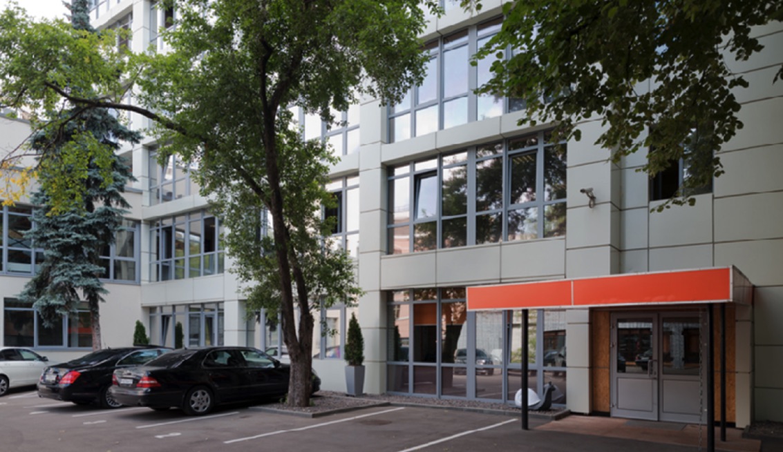 Rent office Karokorum Plaza — photo 1