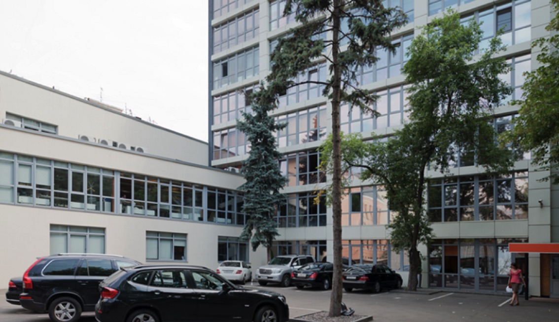 Rent office Karokorum Plaza — photo 3