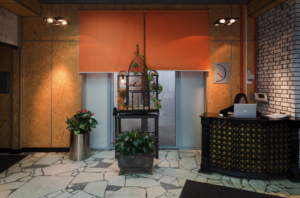 Rent office Karokorum Plaza — photo 8