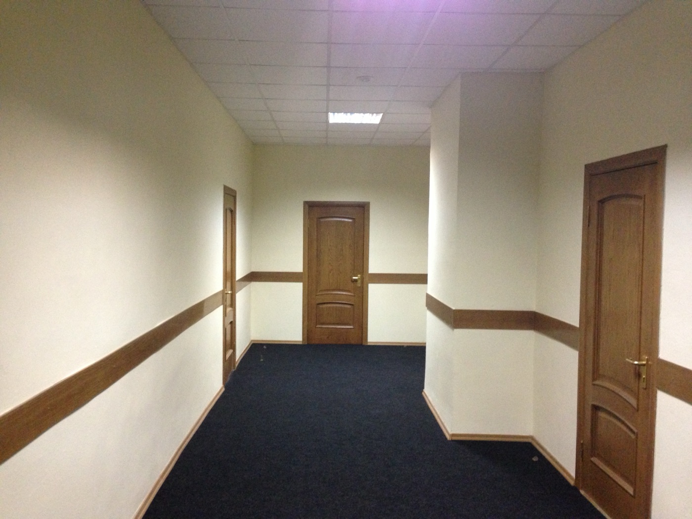 Большой Кисловский 1 стр.2, Большой Кисловский переулок, 1 стр. 2 — office space for rent, photo 2
