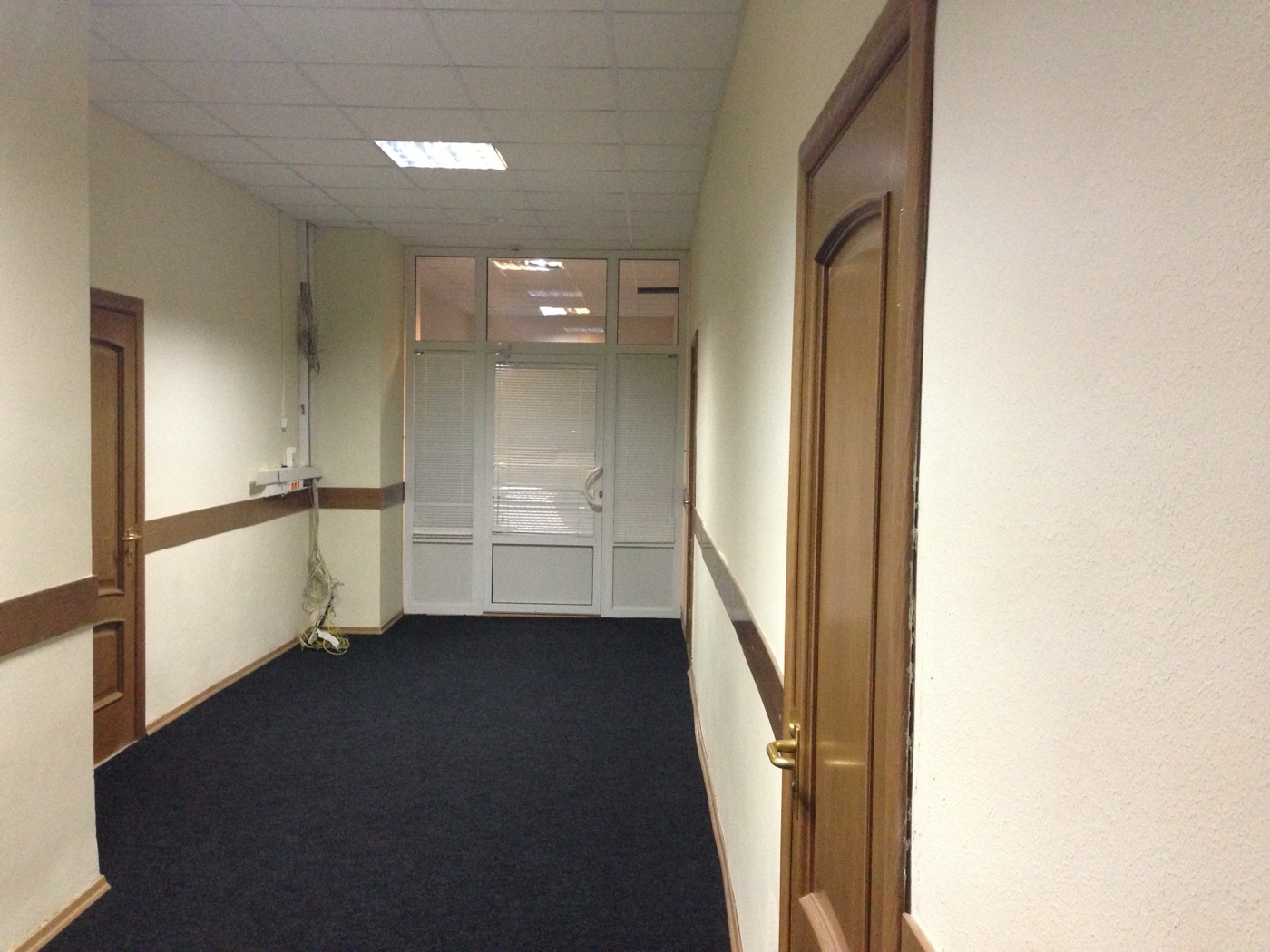 Большой Кисловский 1 стр.2, Большой Кисловский переулок, 1 стр. 2 — office space for rent, photo 3