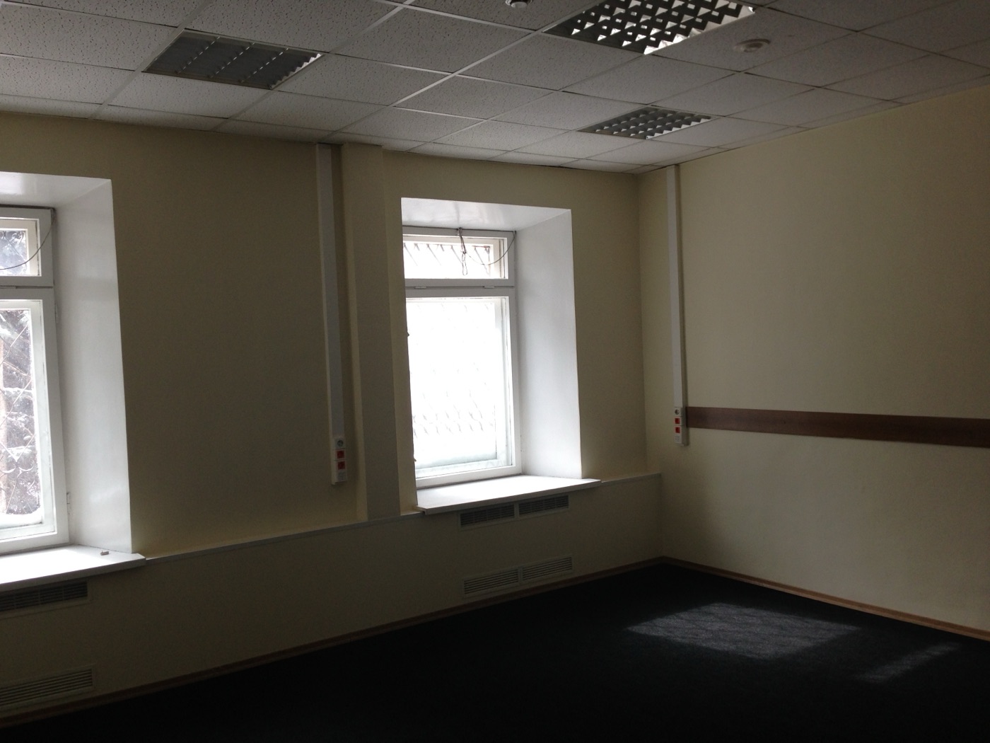 Большой Кисловский 1 стр.2, Большой Кисловский переулок, 1 стр. 2 — office space for rent, photo 4