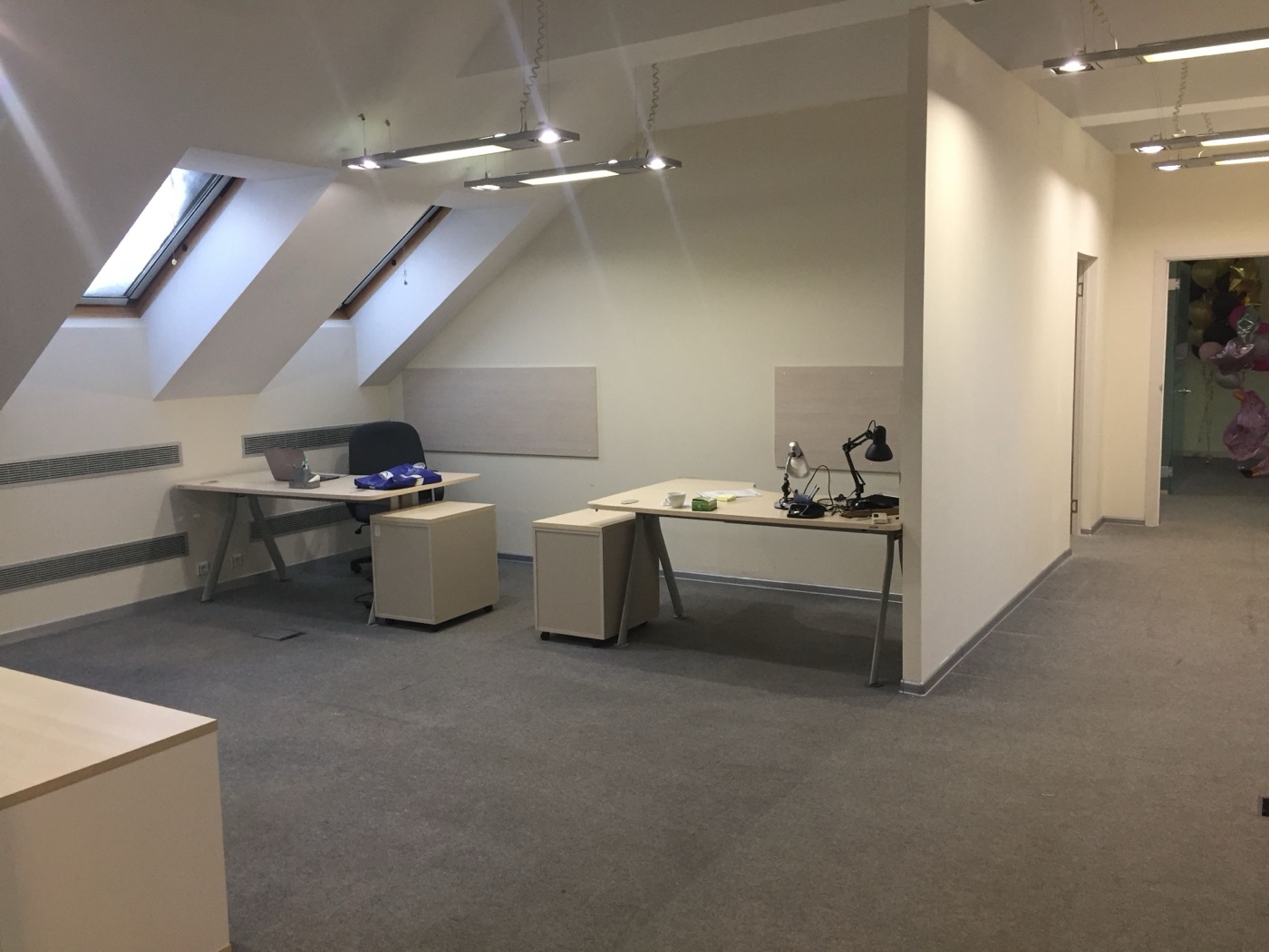 Rent office Большой Кисловский 6 — photo 5