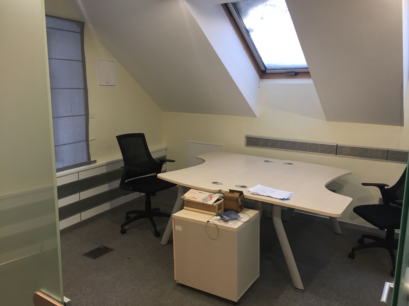 Rent office Большой Кисловский 6 — photo 6