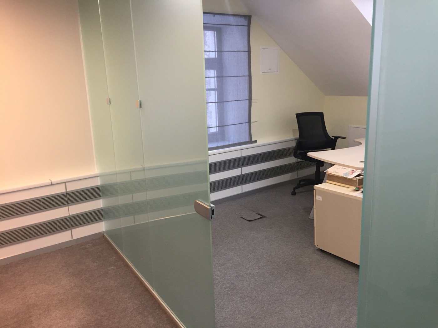 Rent office Большой Кисловский 6 — photo 8