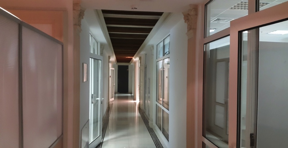 Rent office MIND — photo 9