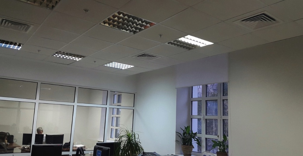 Business center Novinskiy bulvar 20A Rent office Novinskiy bulvar 20A — photo 4