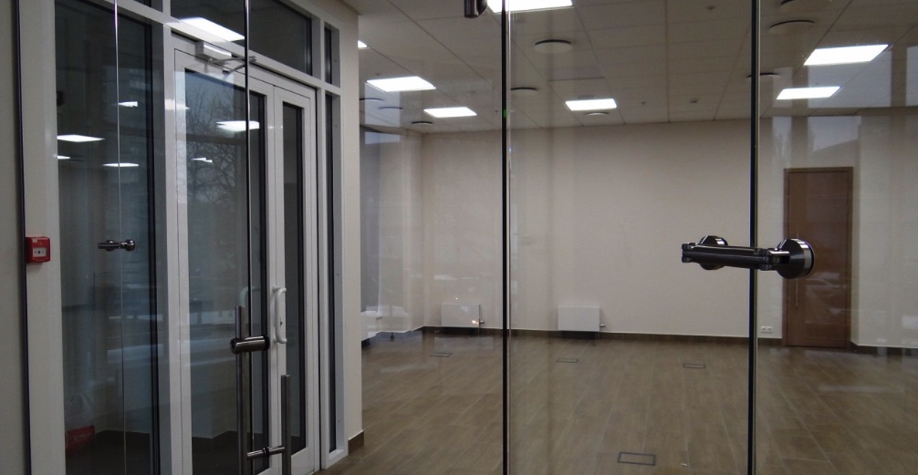 Business center New Arbat 27 Rent office New Arbat 27 — photo 5