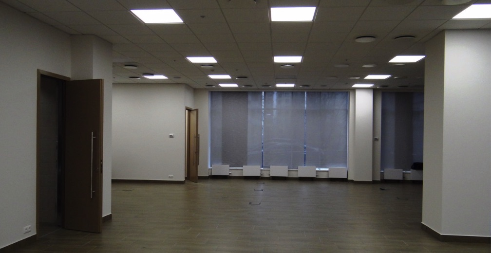 Business center New Arbat 27 Rent office New Arbat 27 — photo 9