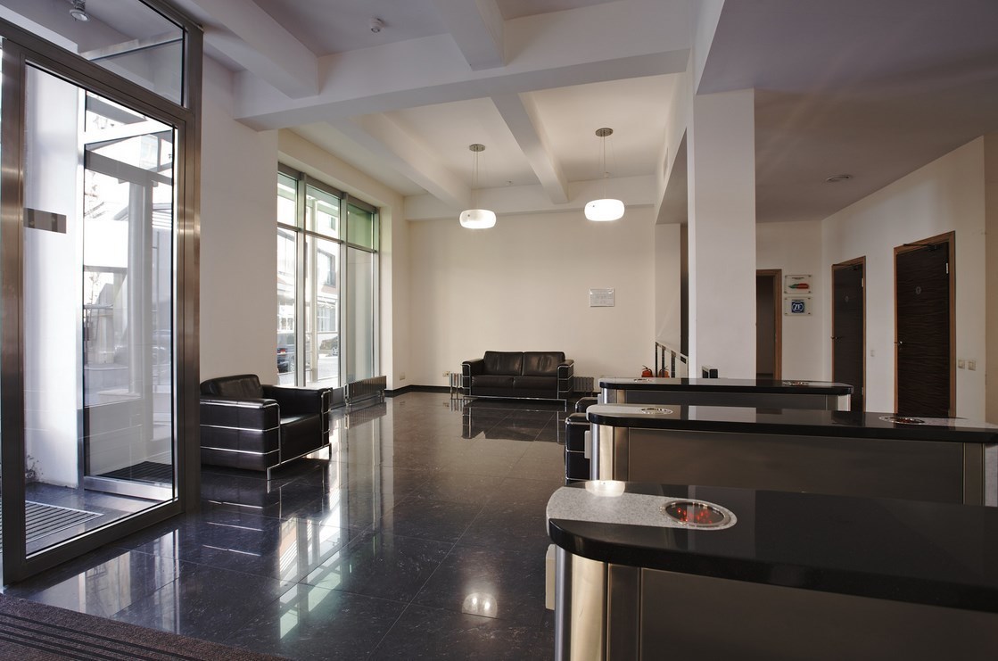 Риверсайд, Бережковская набережная, 16А — office space for rent, photo 2